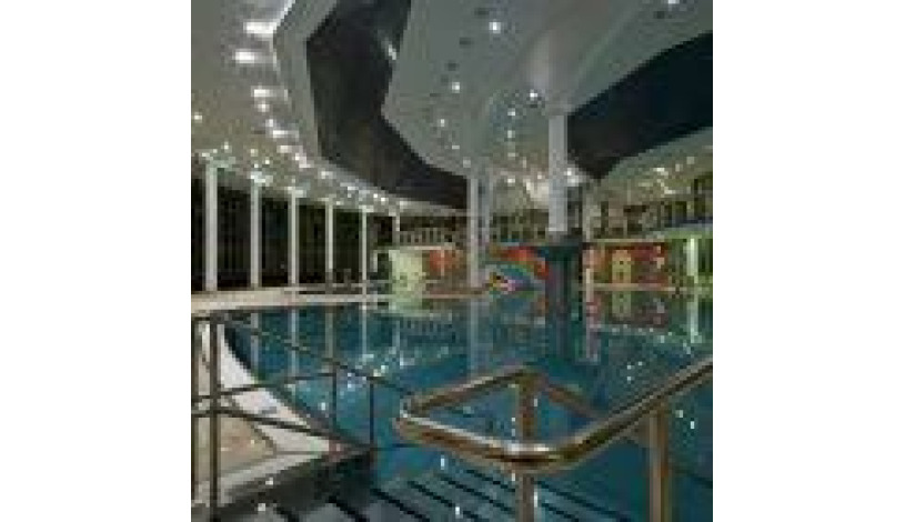 Lázeňský hotel BELVEDERE Františkovy Lázně